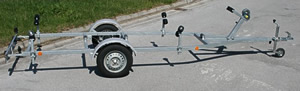 MPV prikolica