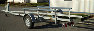 VPS-1 prikolica